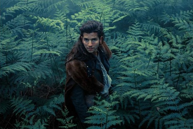Thieves of the Wood (The Flemish Bandits) (S01)