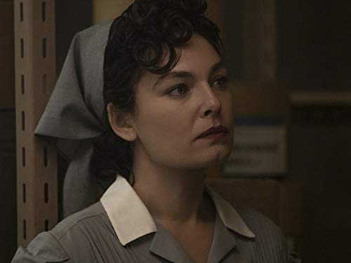 The Man in the High Castle: For Want of a Nail | Season 4 | Episode 9