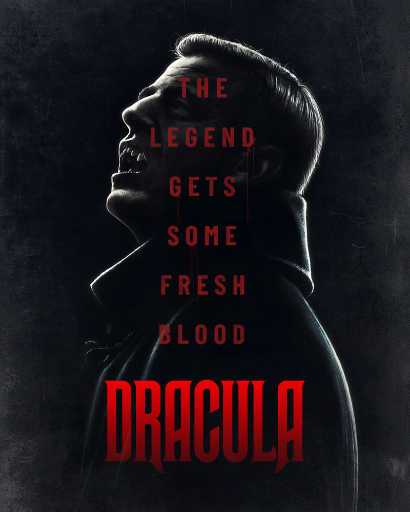 Dracula (S01)