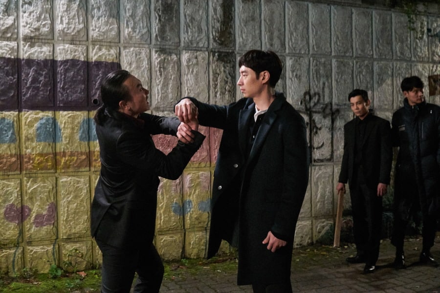 Yeowoogakshibyeol: Episode 1.14 | Season 1 | Episode 14