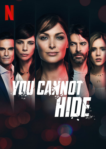 You Cannot Hide (S01)
