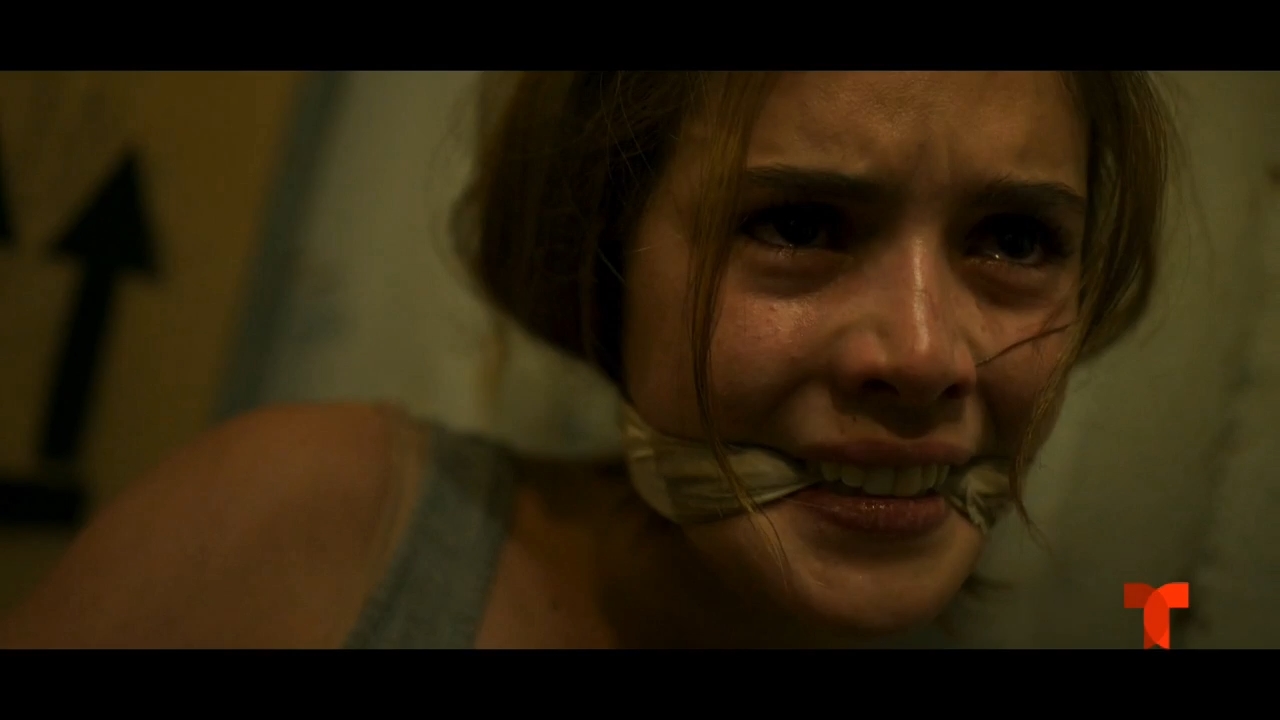 No te puedes esconder: Intuition | Season 1 | Episode 9