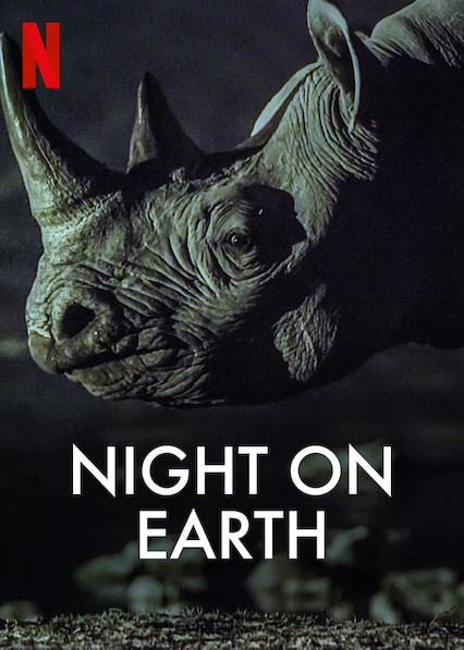 Night on Earth (S01)