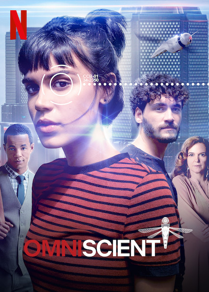 Omniscient (Onisciente) (S01)