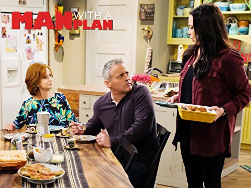 Papa a un plan: Assisted Living | Season 1 | Episode 15
