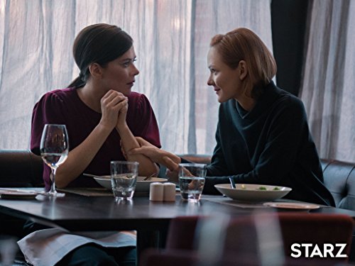 The Girlfriend Experience: Family | Season 2 | Episode 9