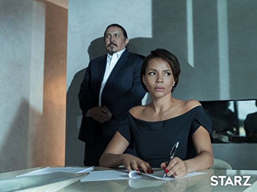The Girlfriend Experience: Making Amends | Season 2 | Episode 11