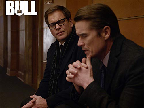 Bull: Leave It All Behind | Season 3 | Episode 14