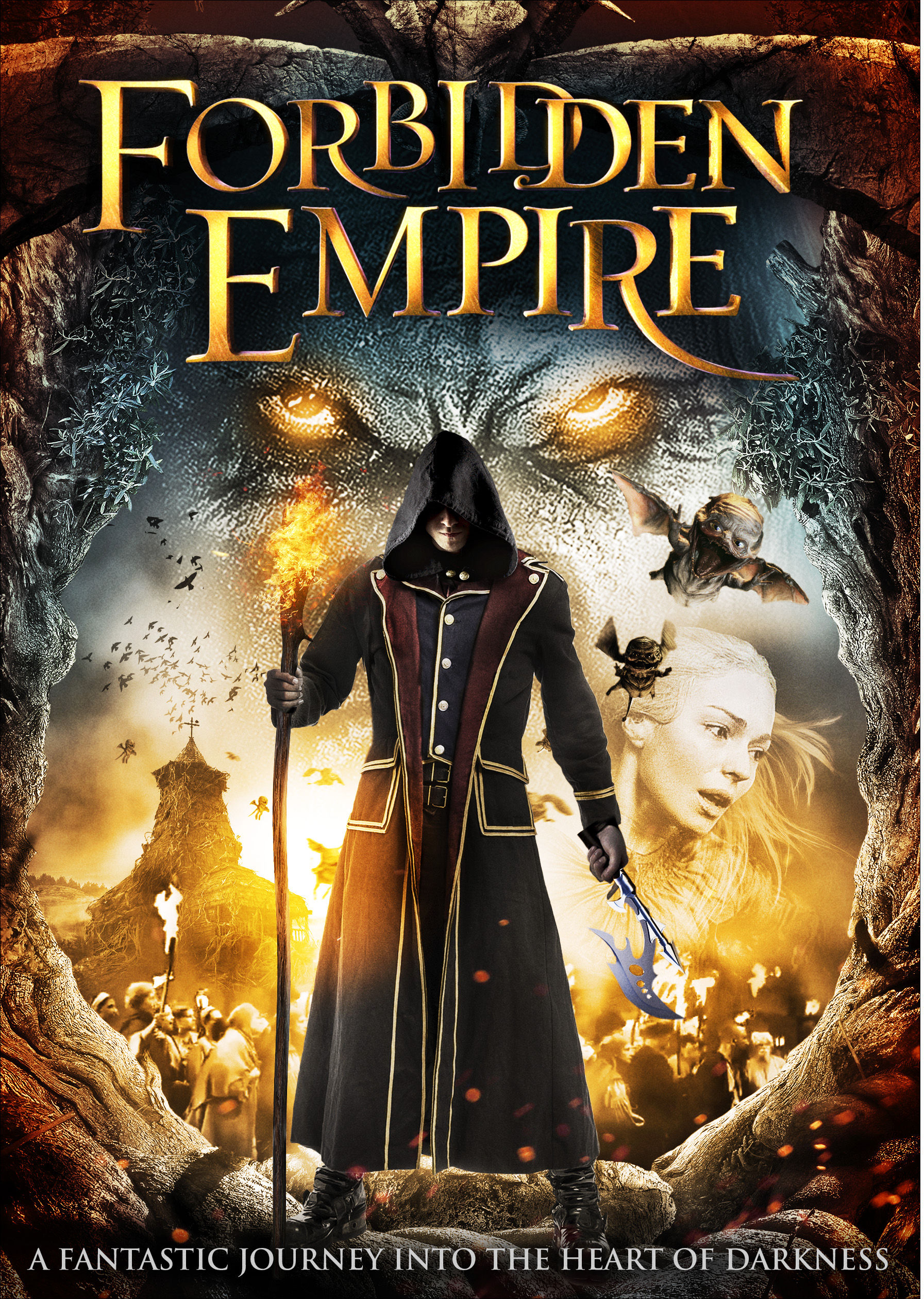 Viy (Forbidden Empire)