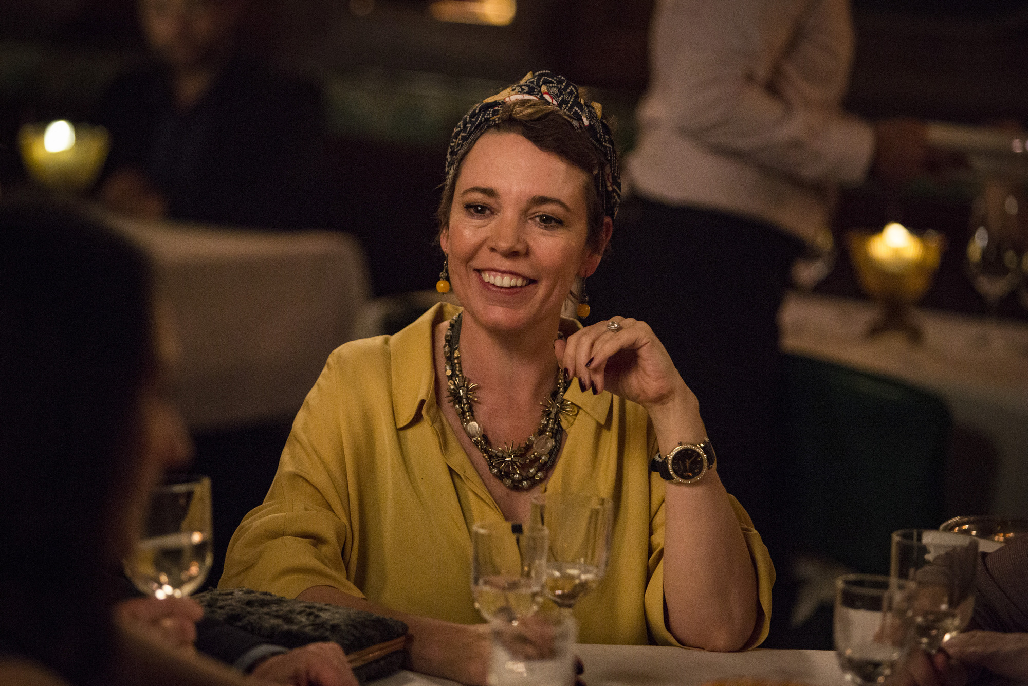 Fleabag: Ã‰pisode #2.1 | Season 2 | Episode 1
