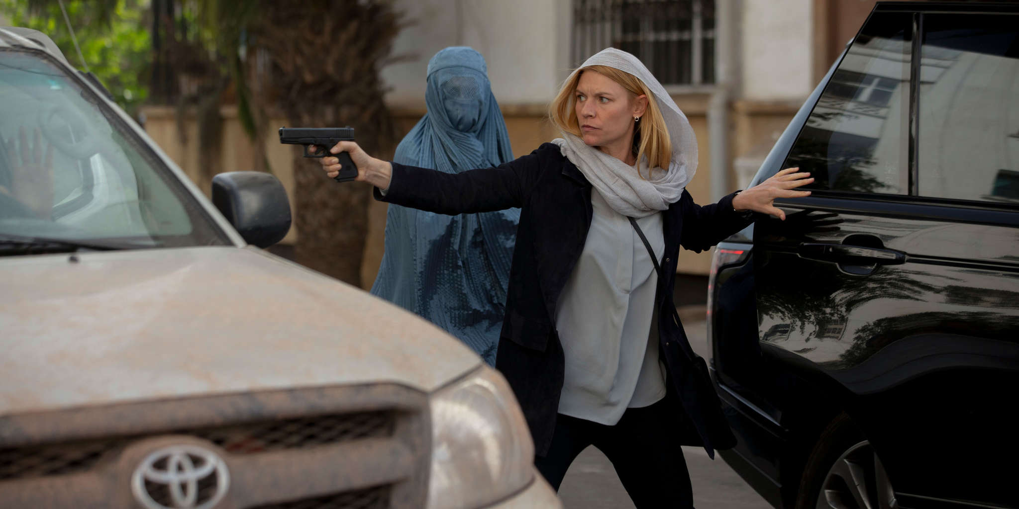 Homeland: Chalk One Up | Season 8 | Episode 4