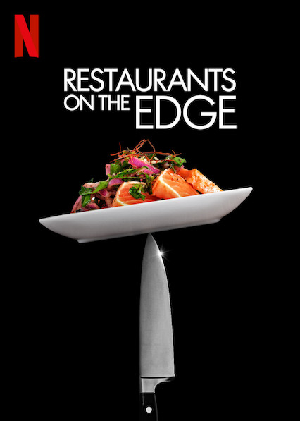 Restaurants on the Edge (S01-S02)