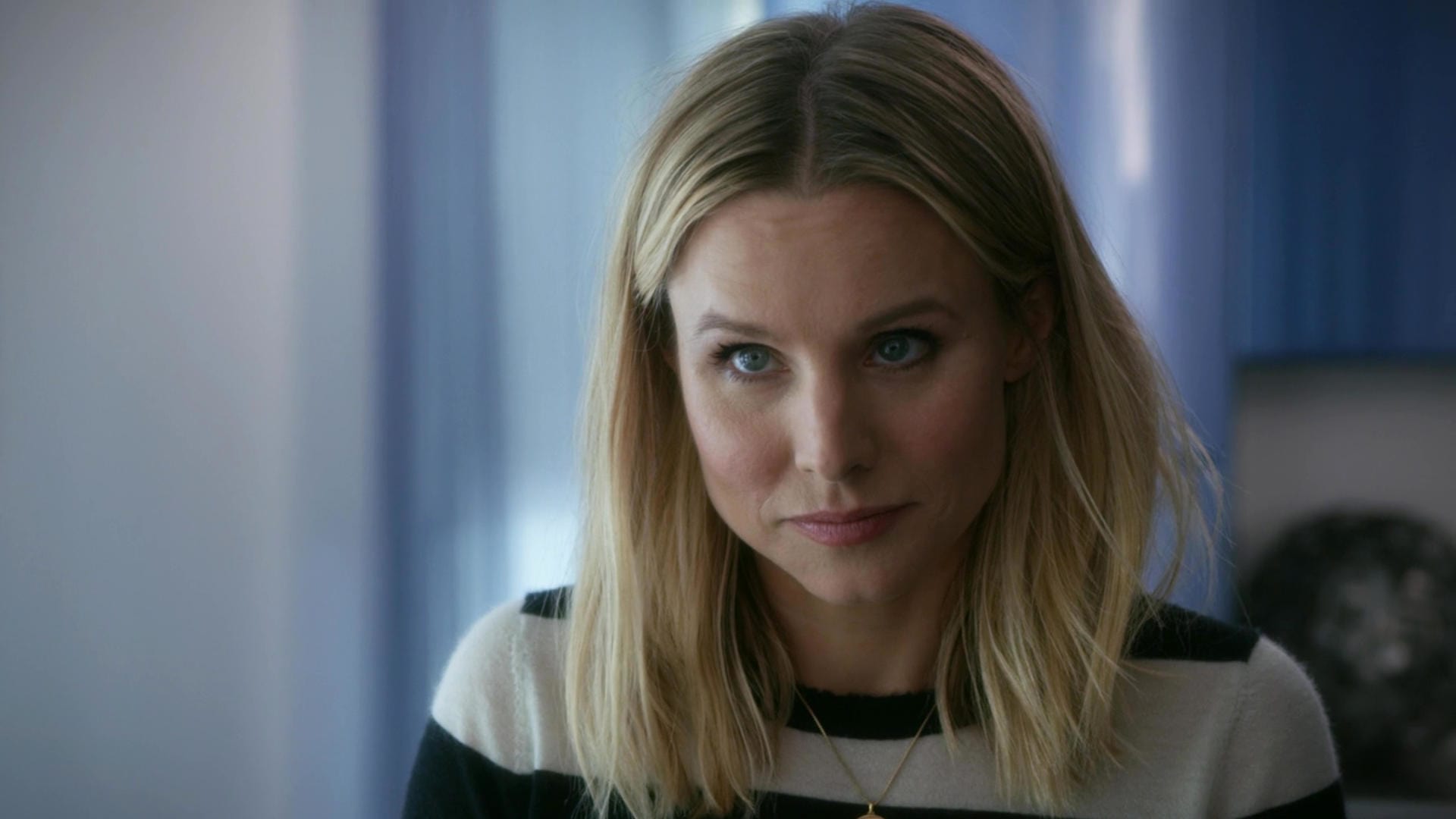 Veronica Mars: Spring Break Forever | Season 4 | Episode 1