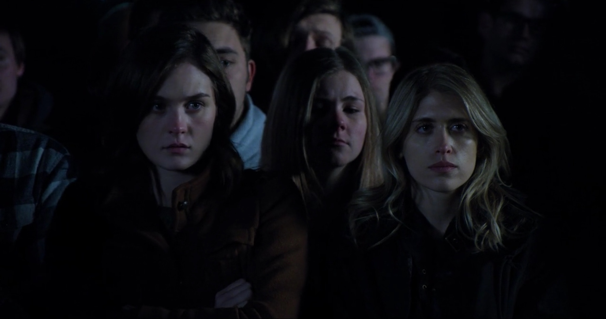 The Society: Allie's Rules | Season 1 | Episode 7
