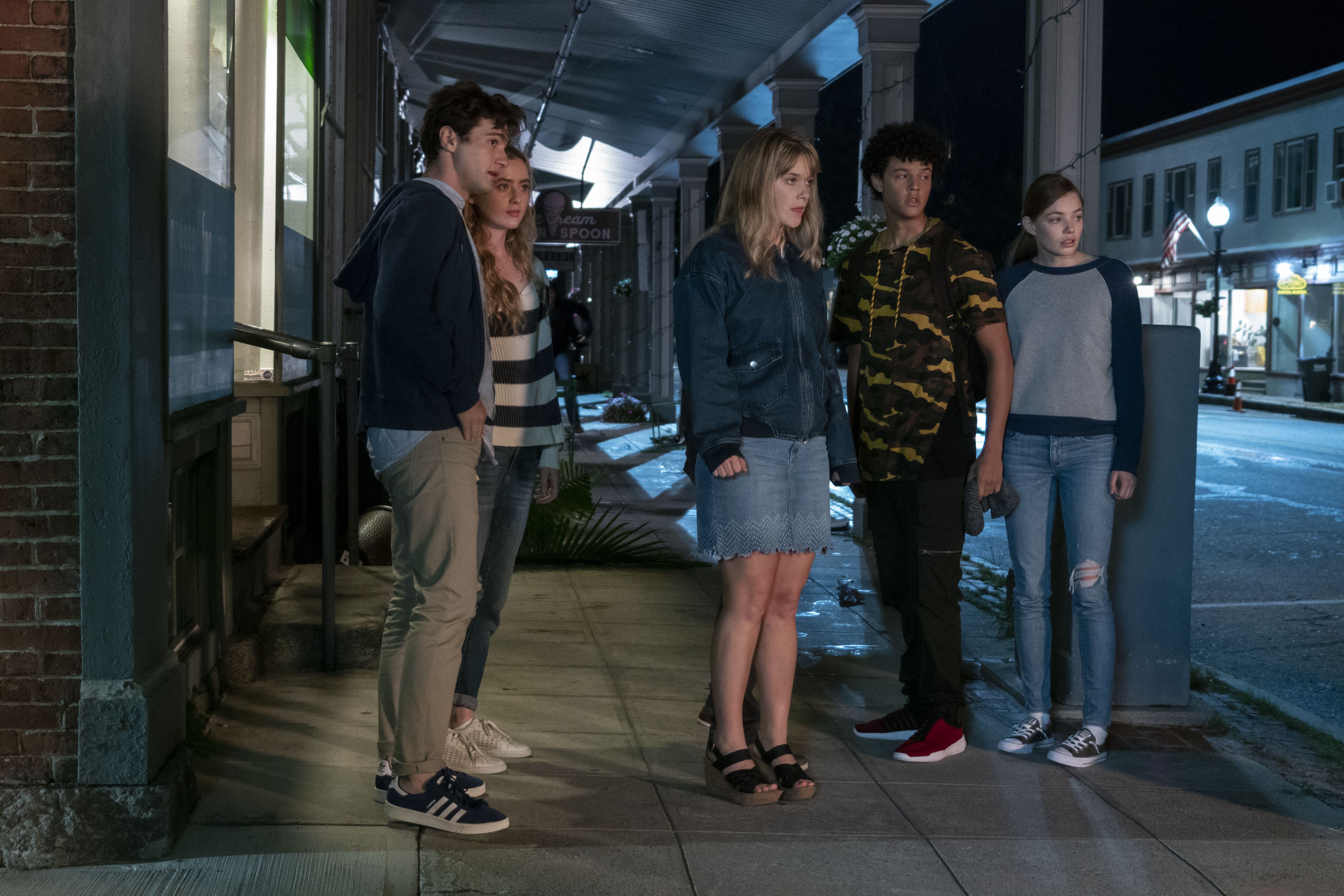 The Society: Our Town | Season 1 | Episode 2