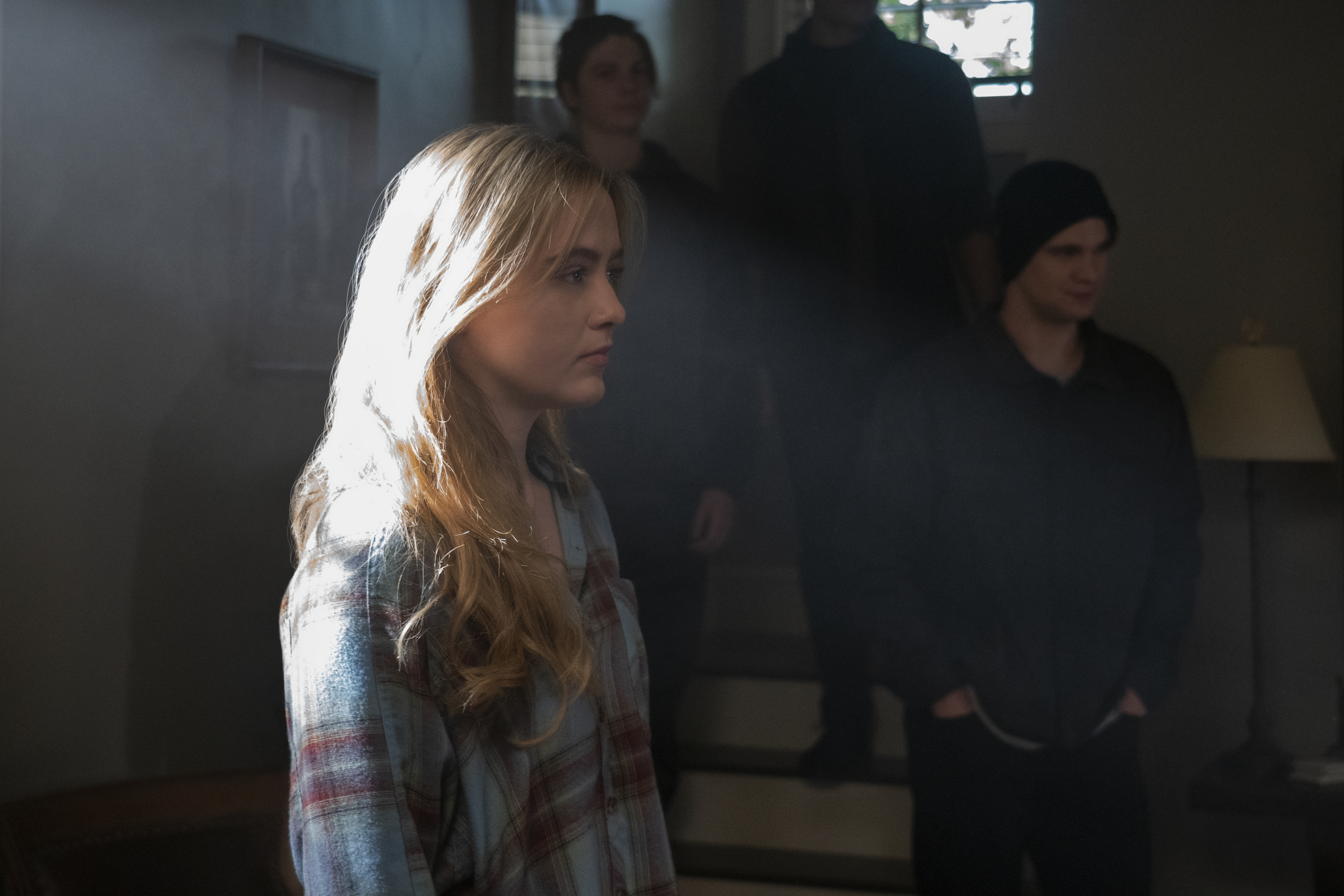 The Society: Putting on the Clothes | Season 1 | Episode 5