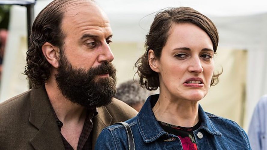 Fleabag: Ã‰pisode #2.2 | Season 2 | Episode 2