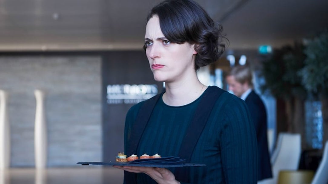 Fleabag: Ã‰pisode #2.3 | Season 2 | Episode 3