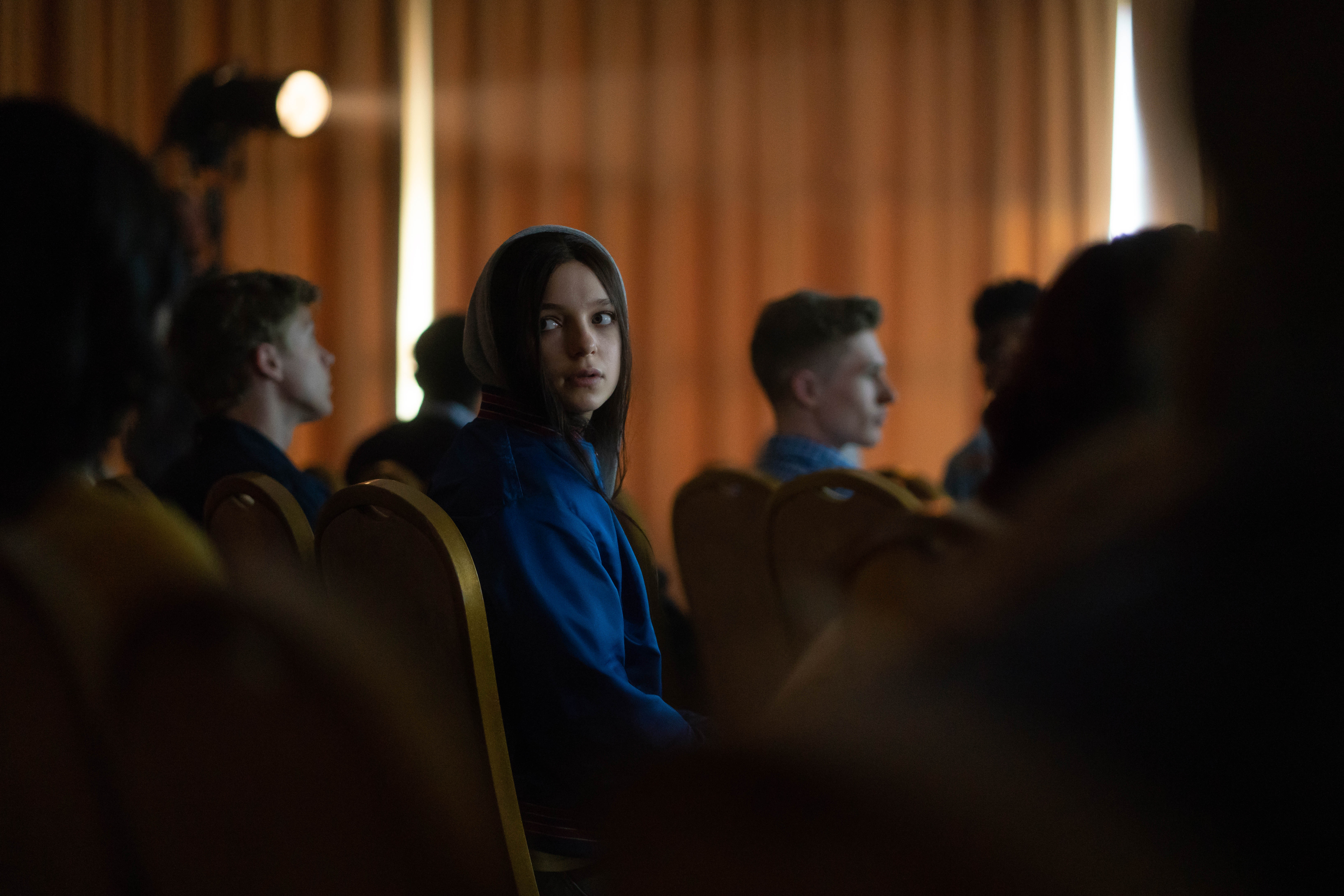 Hanna: Mother | Season 1 | Episode 6