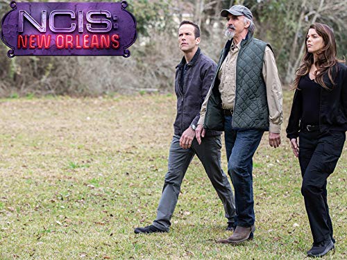 NCIS: Nouvelle-OrlÃ©ans: Reckoning | Season 5 | Episode 17