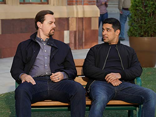 NCIS: EnquÃªtes spÃ©ciales: Schooled | Season 17 | Episode 18
