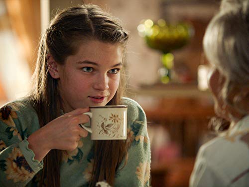 Young Sheldon: A House for Sale and Serious Woman Stuff | Season 3 | Episode 19