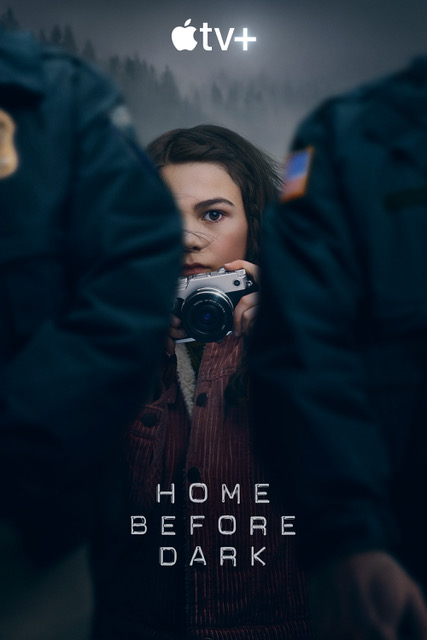 Home Before Dark (S01 - S02)