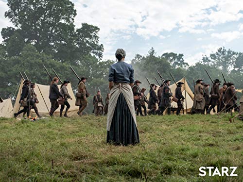 Outlander: The Ballad of Roger Mac | Season 5 | Episode 7