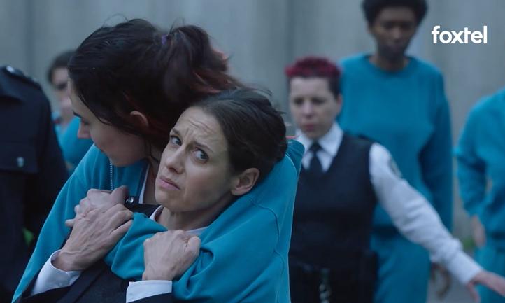 Wentworth | Season 7 