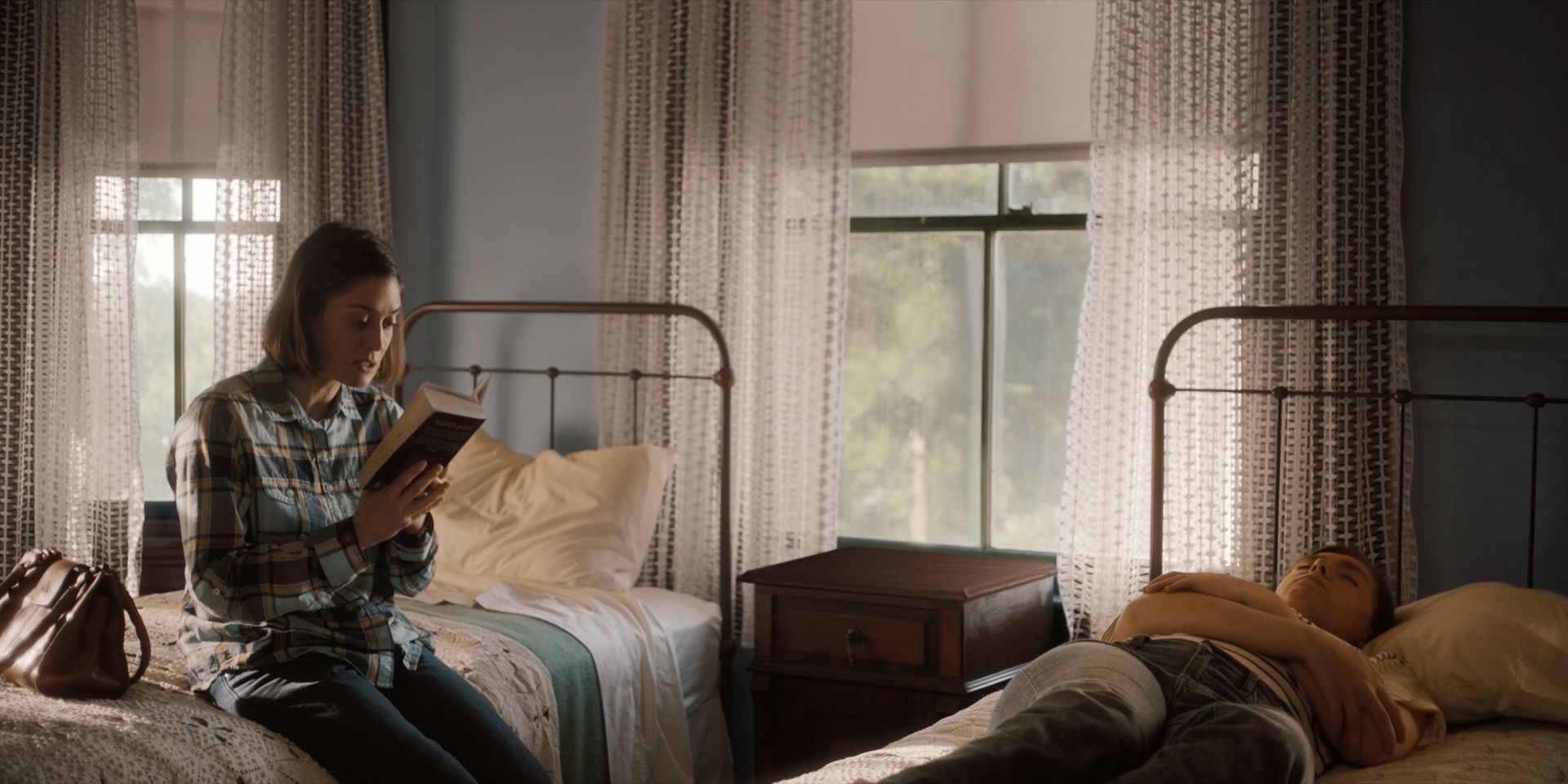 Castle Rock: Clean | Season 2 | Episode 10