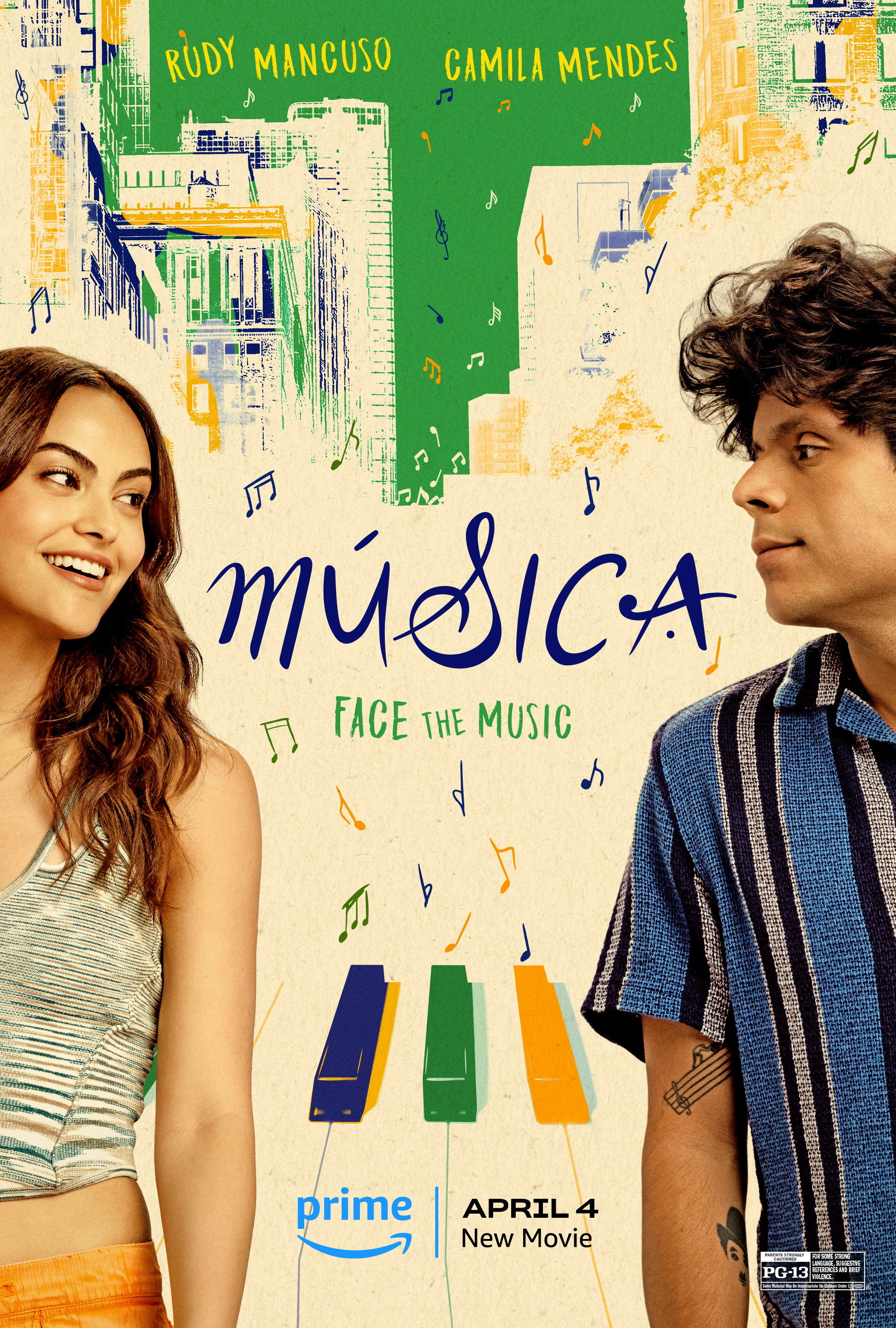 MÃºsica