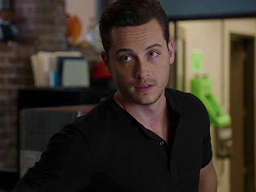 Chicago P.D.: The Weigh Station | Season 2 | Episode 3