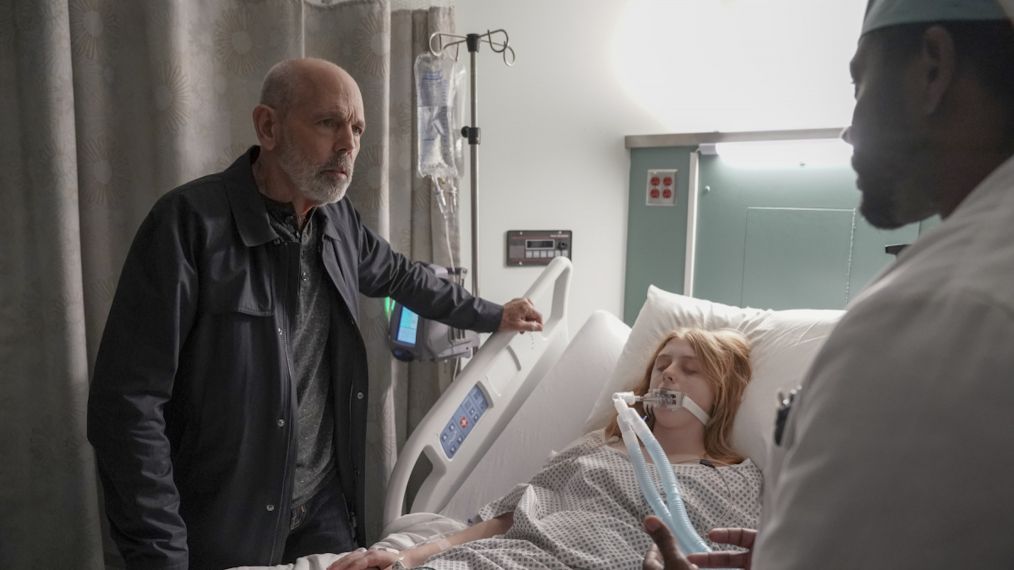 NCIS: EnquÃªtes spÃ©ciales: Daughters | Season 16 | Episode 24