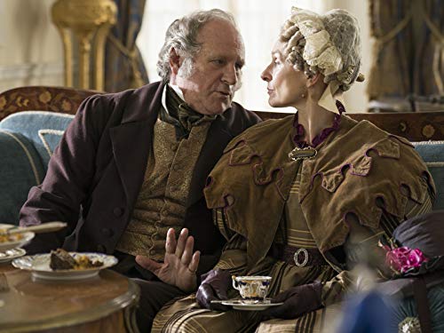 Gentleman Jack: Most Women Are Dull and Stupid | Season 1 | Episode 4