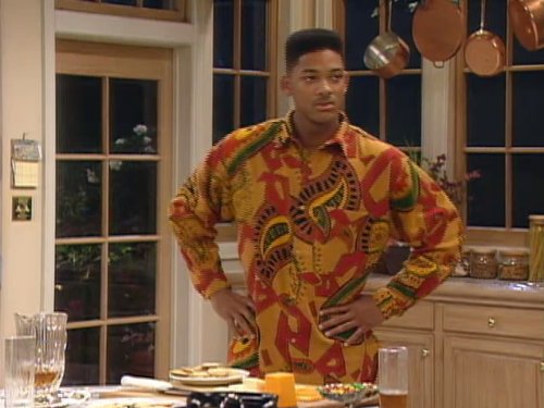 Le prince de Bel-Air: Cased Up | Season 2 | Episode 9