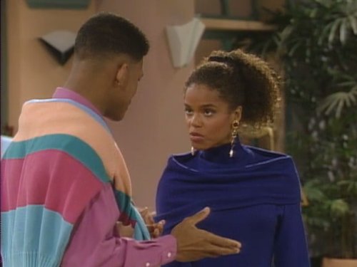 Le prince de Bel-Air: Clubba Hubba | Season 1 | Episode 3