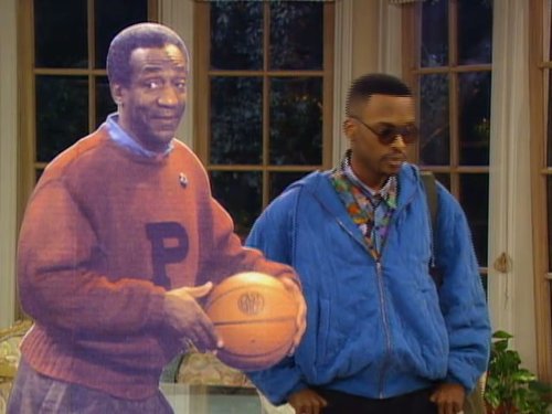 Le prince de Bel-Air: Community Action | Season 2 | Episode 17