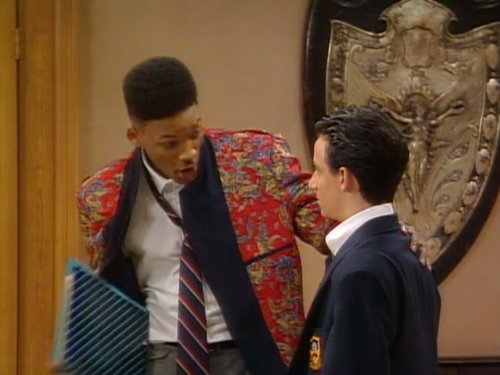 Le prince de Bel-Air: Day Damn One | Season 1 | Episode 14