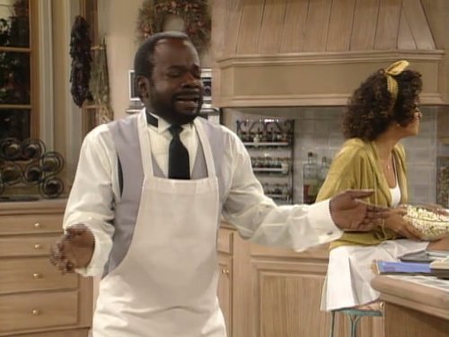 Le prince de Bel-Air: Did the Earth Move for You? | Season 2 | Episode 1