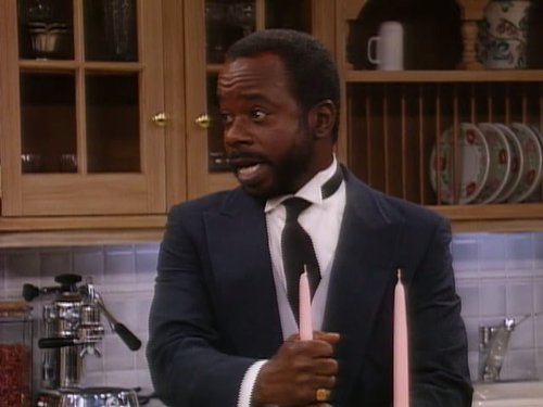 Le prince de Bel-Air: Guess Who's Coming to Marry? | Season 2 | Episode 6