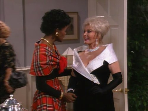 Le prince de Bel-Air: Hi-Ho Silver | Season 2 | Episode 10