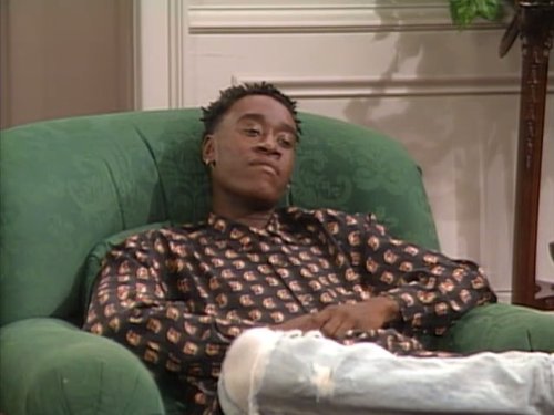 Le prince de Bel-Air: Homeboy, Sweet Homeboy | Season 1 | Episode 5