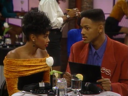 Le prince de Bel-Air: It Had to Be You | Season 1 | Episode 19