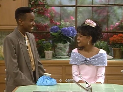 Le prince de Bel-Air: Just Infatuation | Season 1 | Episode 24