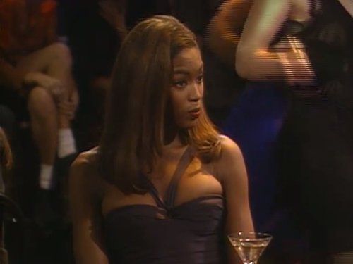 Le prince de Bel-Air: Kiss My Butler | Season 1 | Episode 10