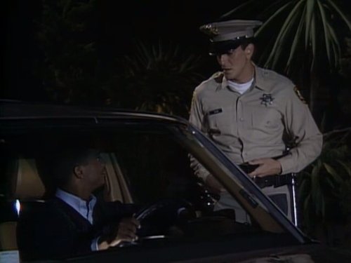 Le prince de Bel-Air: Mistaken Identity | Season 1 | Episode 6