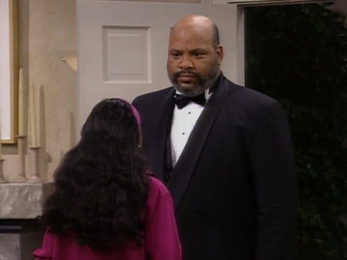 Le prince de Bel-Air: Something for Nothing | Season 2 | Episode 12