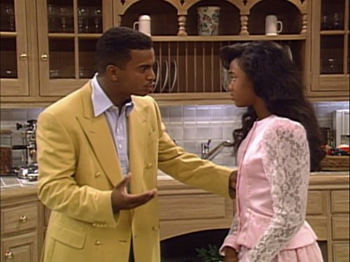 Le prince de Bel-Air: The Big Four-Oh | Season 2 | Episode 7