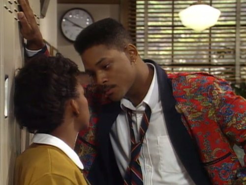 Le prince de Bel-Air: The Mother of All Battles | Season 2 | Episode 2