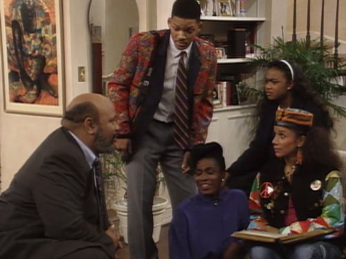 Le prince de Bel-Air: Those Were the Days | Season 2 | Episode 20